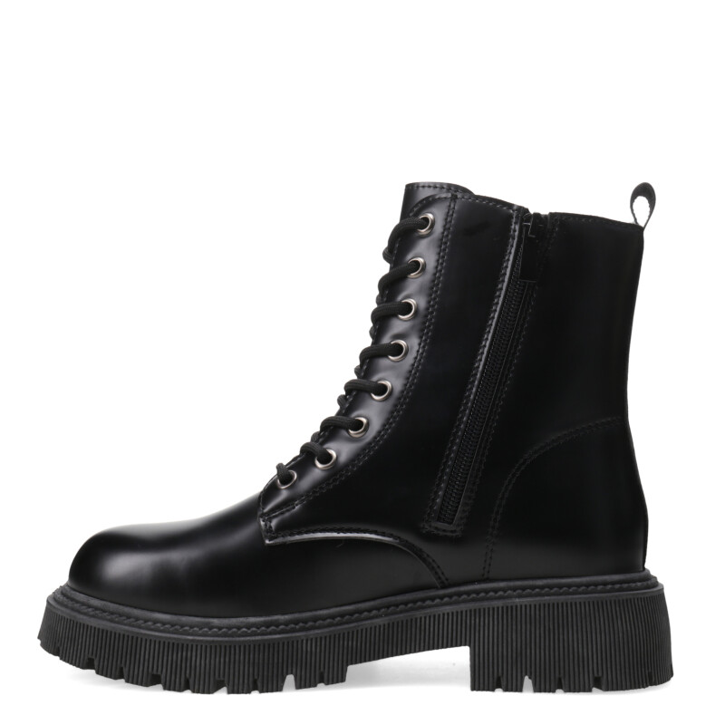 Botas de Mujer Miss Carol Rue Negro