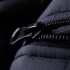 Campera de Niños Topper Boys Negro