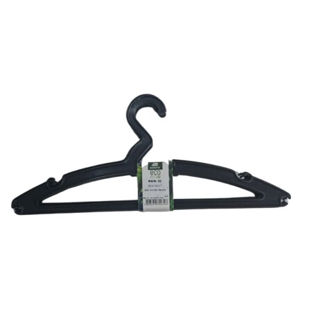 PERCHAS PLASTICAS SLIM ECO X 5 PIEZAS PERCHAS PLASTICAS SLIM ECO X 5 PIEZAS