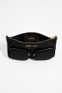 BOLSO BANDOLERA POCKET PEQUEÑO Negro