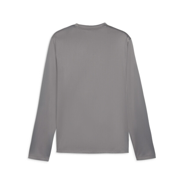 PEÑAROL TRAIN SWEAT - PUMA GRIS