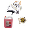 KIT DE DISTRIBUCION COMPLETO Kit De Distribucion Completo