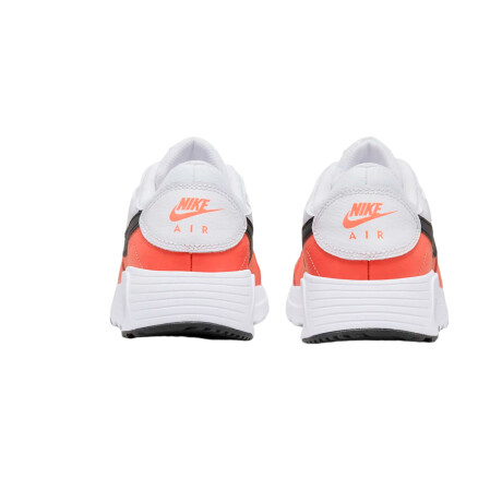 Championes Nike Air Max Sc White