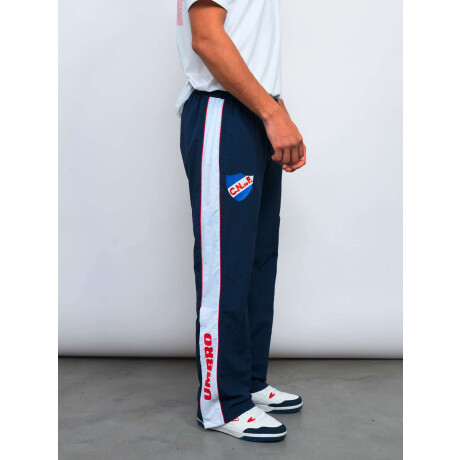 Pantalón Largo Ankor de Hombre Multicolor