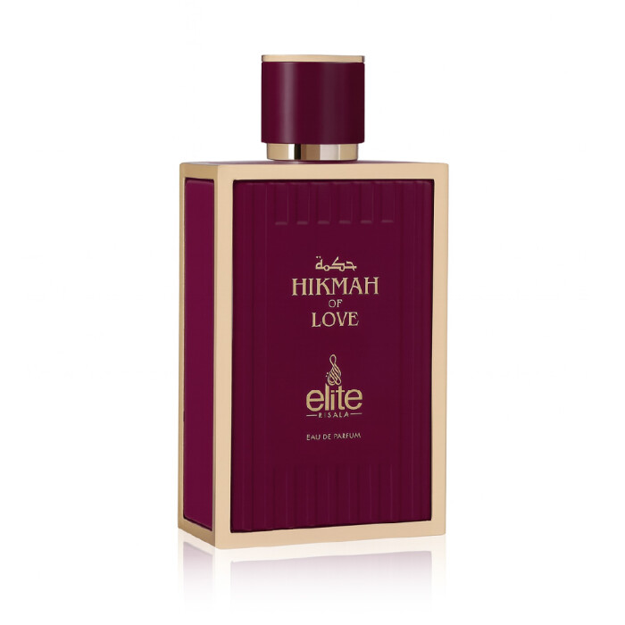 Risala Elite Hikmah of Love Eau de Parfum 100 ml Risala Elite Hikmah of Love Eau de Parfum 100 ml