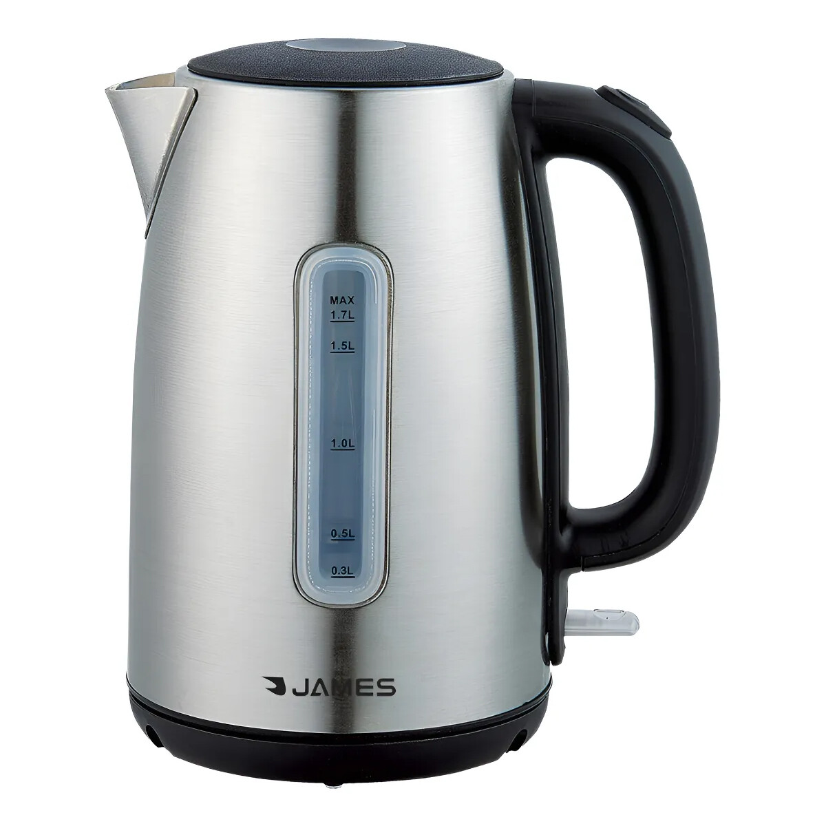 Jarra Eléctrica James Inox Jje17 1,7 Litros 