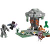 Bloques para armar Lego Minecraft Jardín Pálido 243 pcs 7+ Bloques Para Armar Lego Minecraft Jardín Pálido 243 Pcs 7+