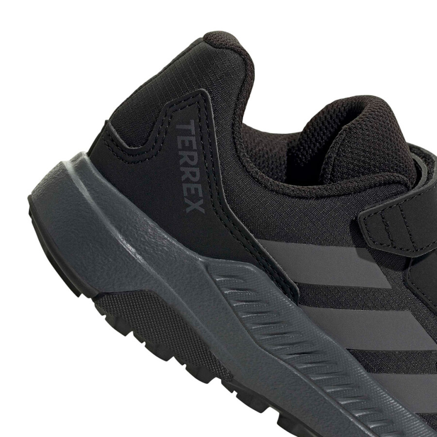 Championes de Niños Adidas Terrex Anylander Cf Negro - Gris