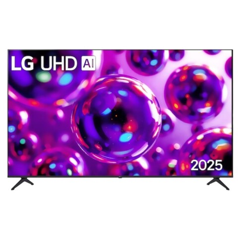 TV Led LG 65" Smart UHD 65UA8050PSA TV Led LG 65" Smart UHD 65UA8050PSA