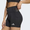 Short Adidas Run Essentials Negro