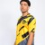 REMERA FYNAR Peñarol Licencias Hombre 003