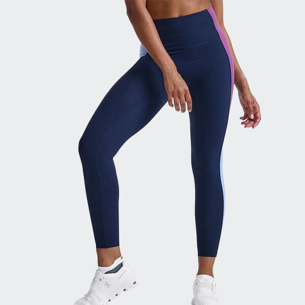 Calza 2XU Form Spliced Hi-Rise Azul