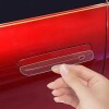 Película Protectora Para Manija De Puerta Nammi 01 Película Protectora Para Manija De Puerta Nammi 01