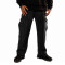 Pantalon de Hombre Tiffosi Jean Cargo Negro