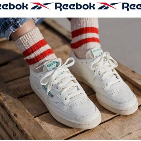 Conjunto Deportivo 3 Piezas Para Niños Reebok Blanco