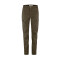 Pantalon Fjallraven Stina Trousers Mujer Dark Olive