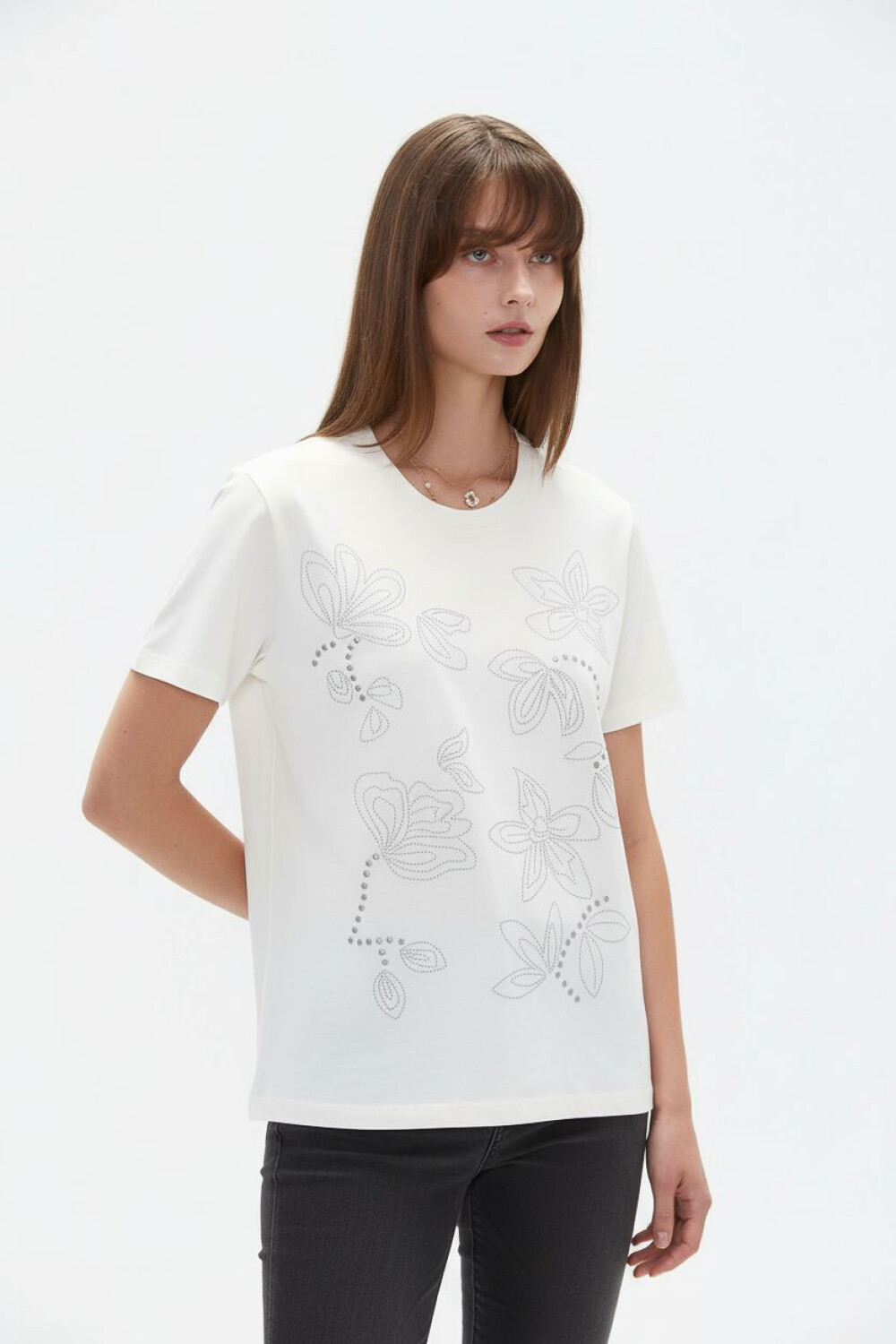 Remera Harar Estampado 1
