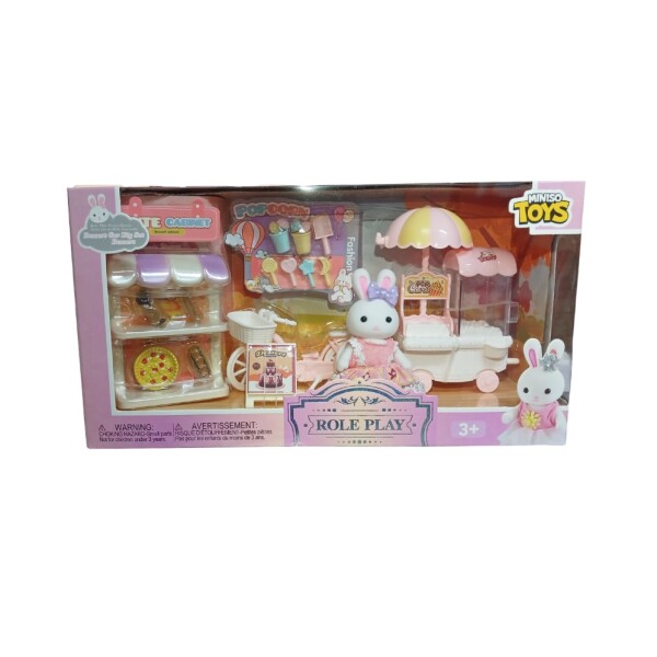 Juguete Dreamy Bay postres Juguete Dreamy Bay postres