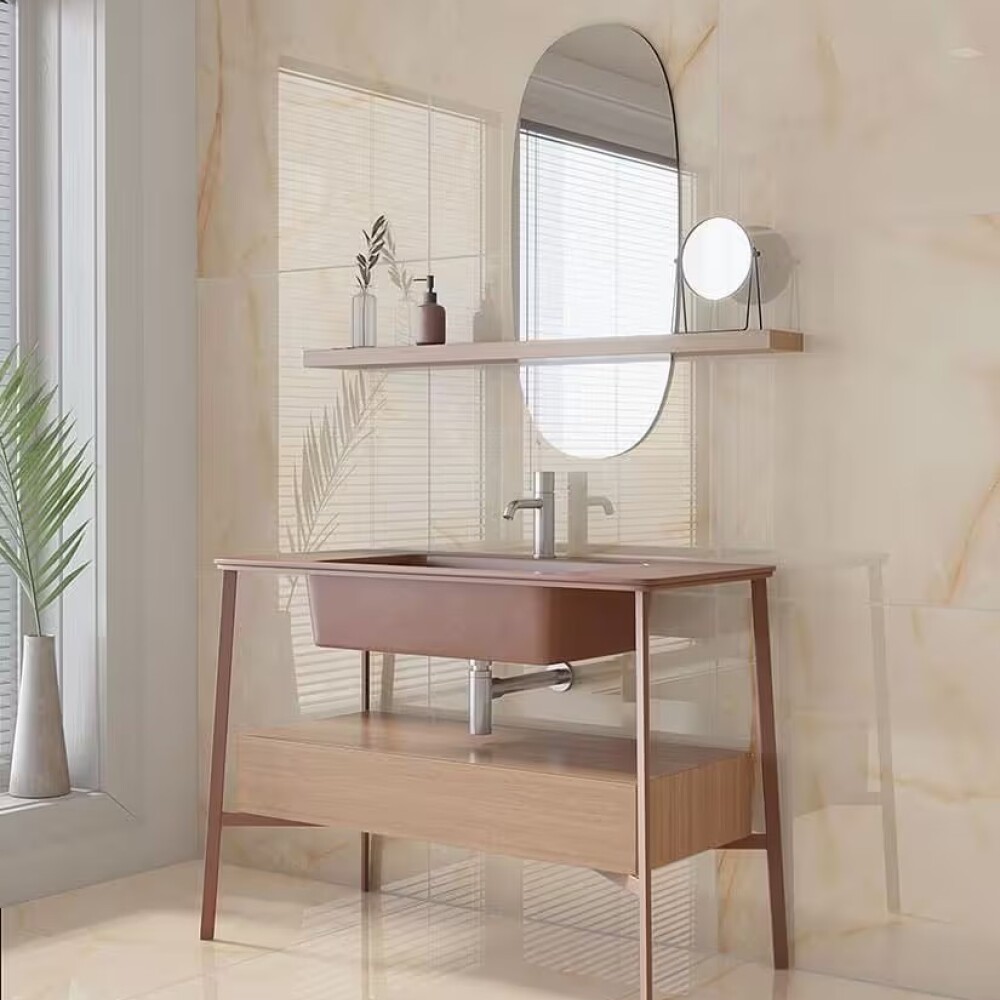 Gres Perlado 66x66 cm Pulido Brillante y rectificado Gres Perlado 66x66 Cm Pulido Brillante Y Rectificado