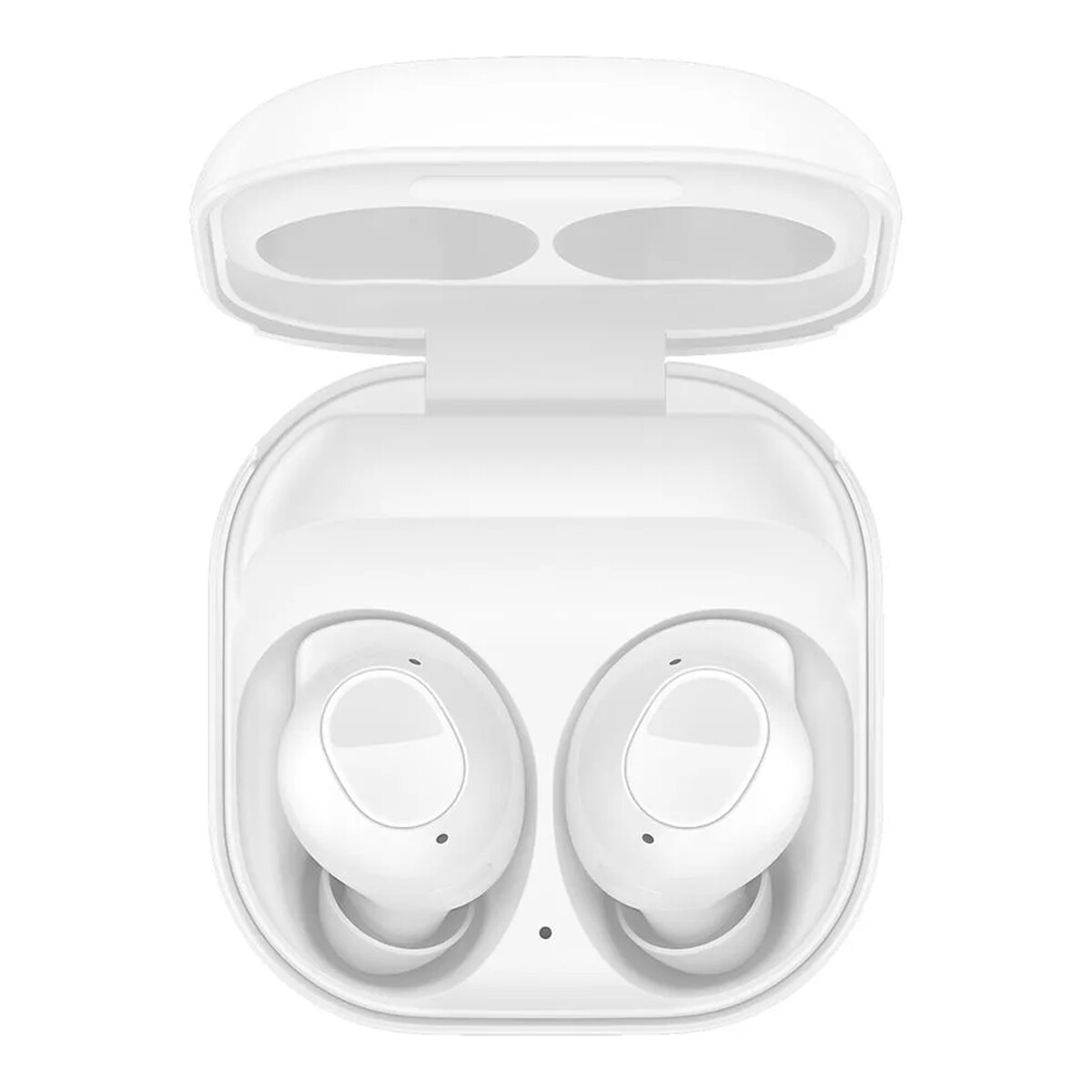 Auriculares Samsung Galaxy Buds Fe - AURICULAR SAMSUNG BUDS FE BLANCO DF 
