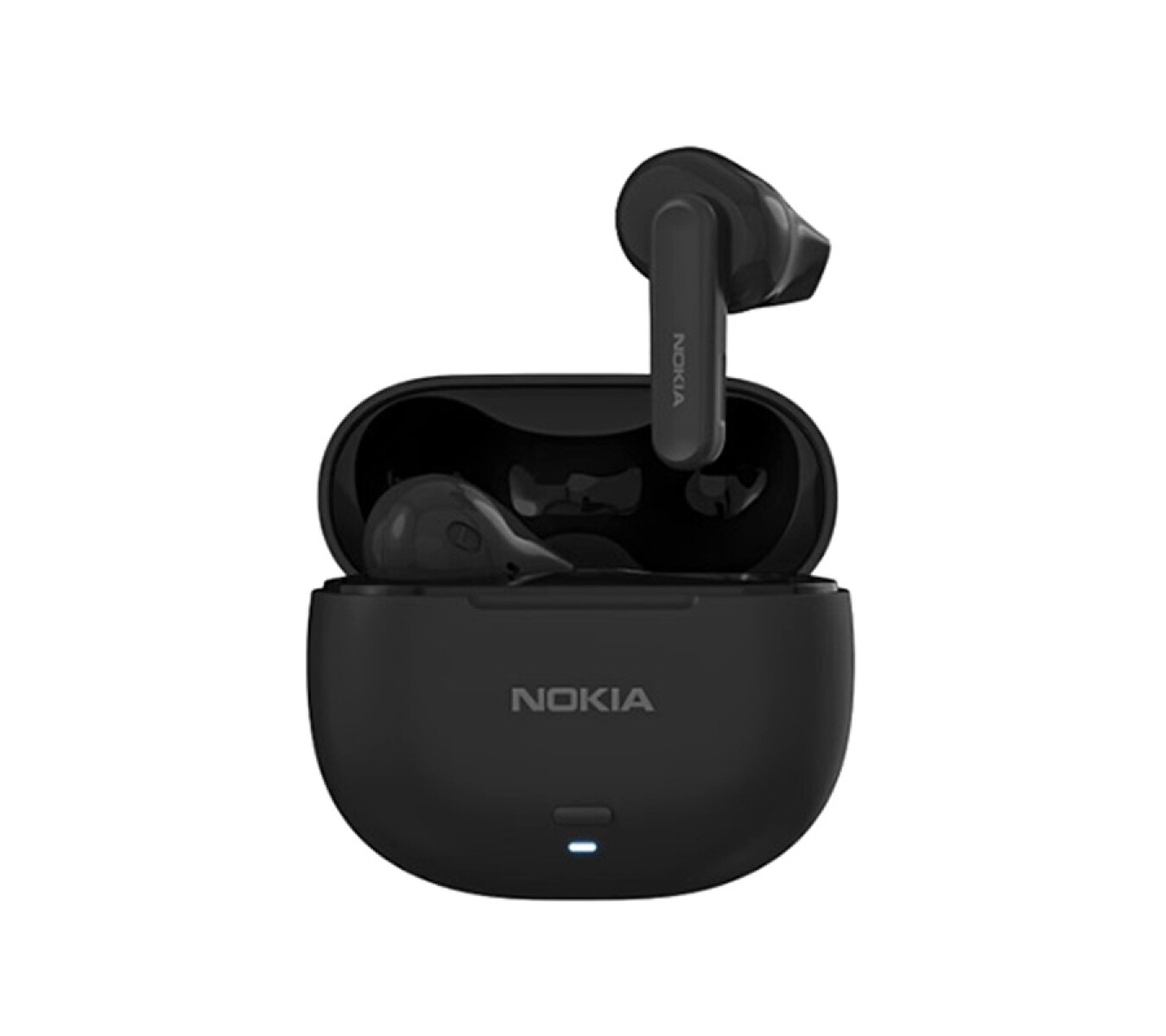 Auriculares Inalámbricos Nokia Go Earbuds 2+ TWS-122 Black 