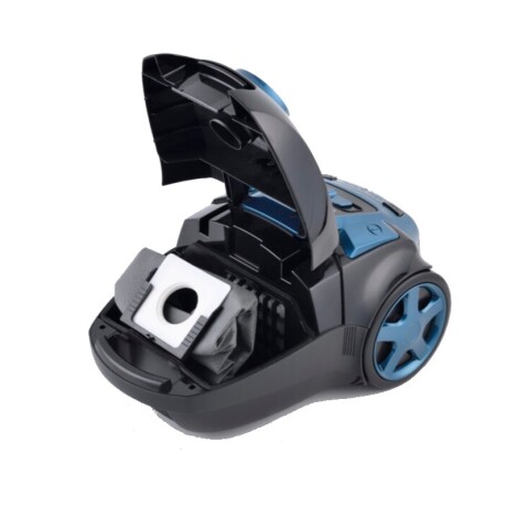 ASPIRADORA JAMES 2000 W ASPIRADORA JAMES 2000 W