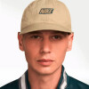 Gorra Nike Club Unisex Chocolate