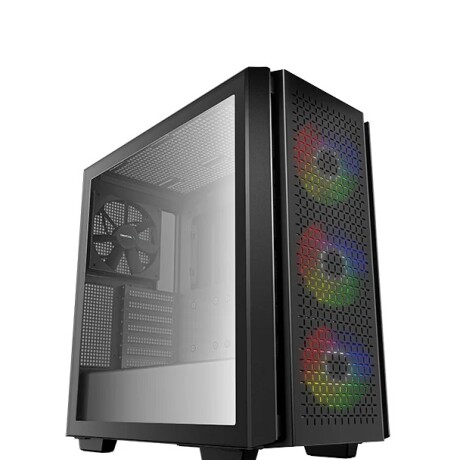 Equipo Gamer Core Ultra 5 245KF, 16GB, 1TB, Rtx 5060 8GB 001