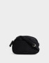 Bandoleras Special Price Clasico Bandolera Con Bolsillo - Negro