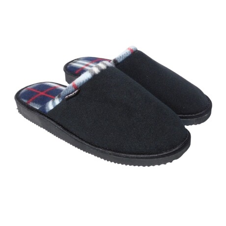 Pantufla Classic negra Pantufla Classic negra