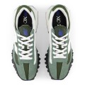 Championes New Balance Unisex - XC72 - UXC72NJ DARK JUNIPER