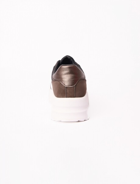 Champion combinado Thais D2