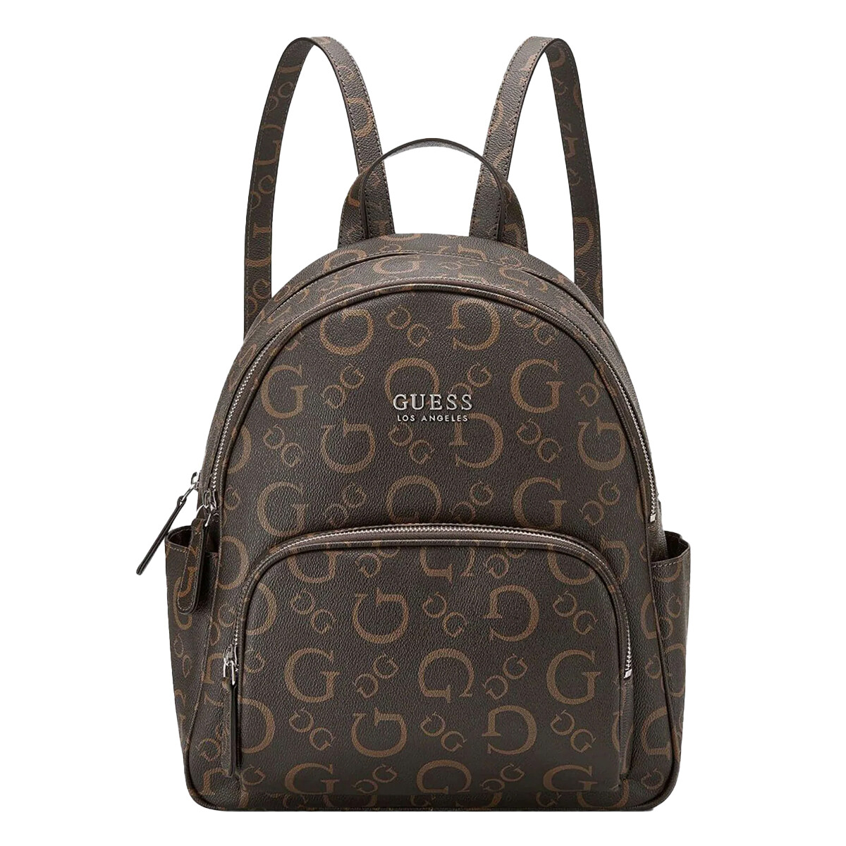 Cartera Guess Shanewood Natural 