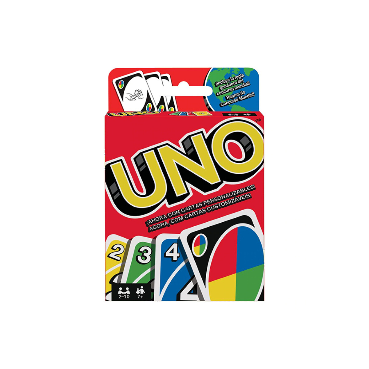 UNO Clásico 