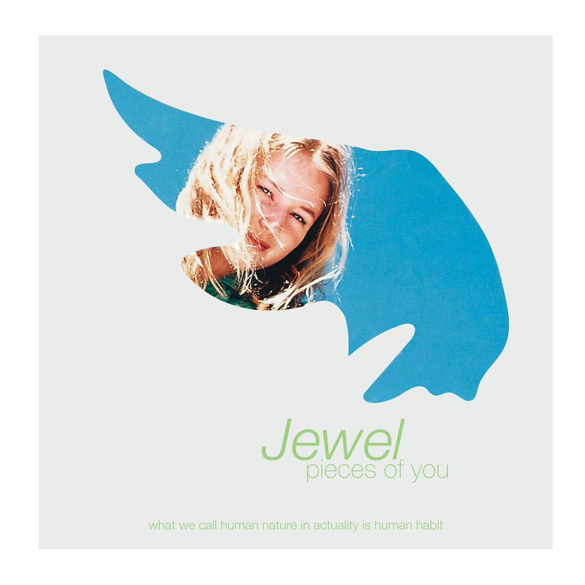 (l) Jewel - Pieces Of You - Vinilo 