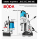 BODA TALADRO MAGNETICO INDUSTRIAL 30MM 1600W Boda Taladro Magnetico Industrial 30mm 1600w