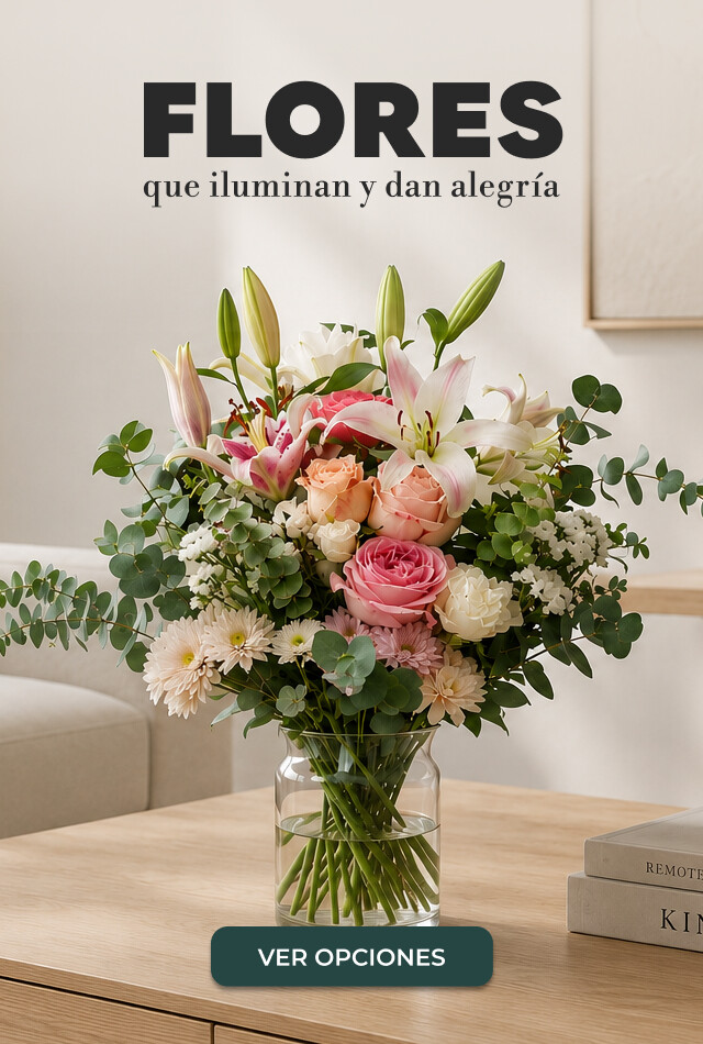 Flores