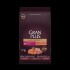 GRANPLUS GOURMET ADULT RAZAS PEQ/MINI 1 KG SALMON/POLLO Granplus Gourmet Adult Razas Peq/mini 1 Kg Salmon/pollo