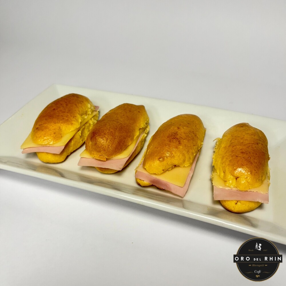 Brioche x6 Brioche x6