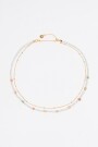COLLAR Rosa
