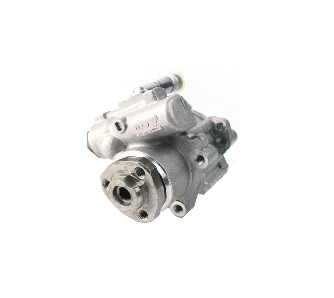 BOMBA DE DIRECCION HIDRAULICA GOL G2 / G3 / G4 95/09 