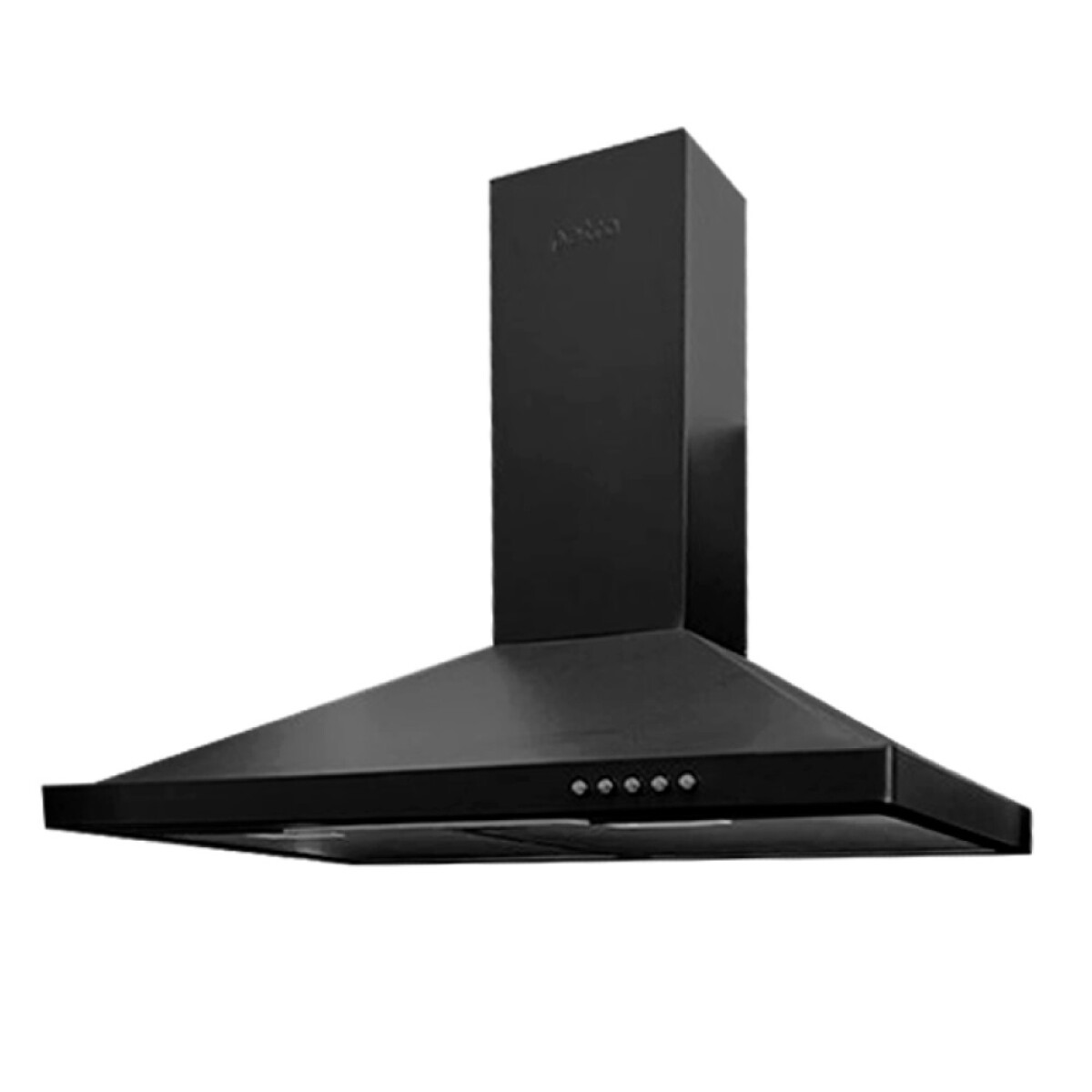 Campana Extractora Thompson Modelo 60t Negra 