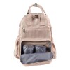 Mochila Maternal Carestino PRAGA V2 Beige