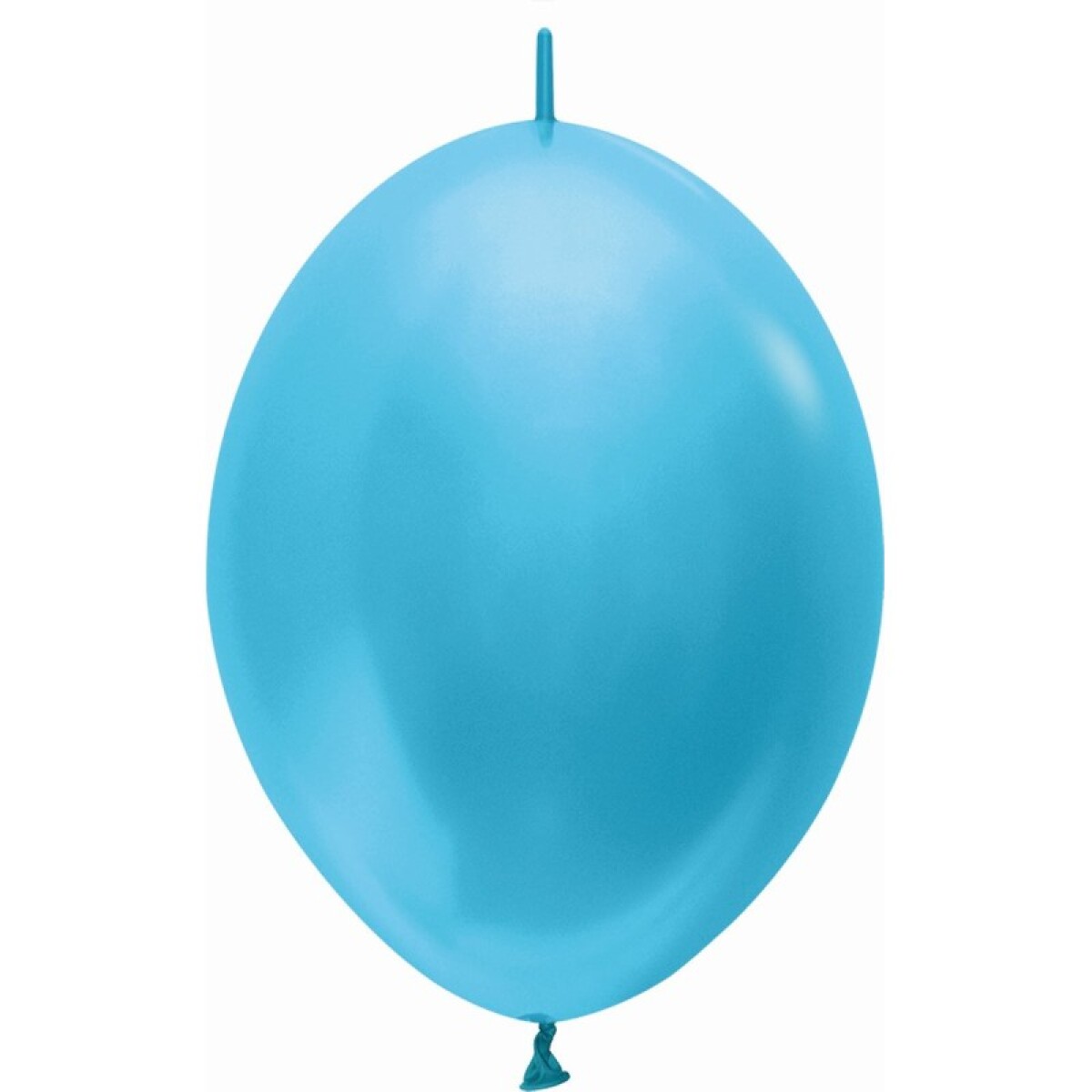 Globo Link R10 x50 Unidades - Celeste 