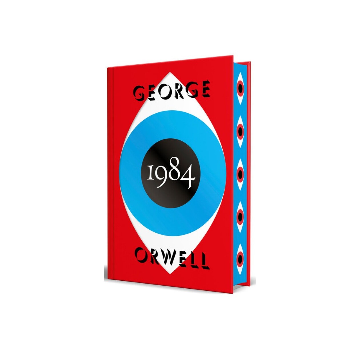 1984 (Cantos Pintados) 