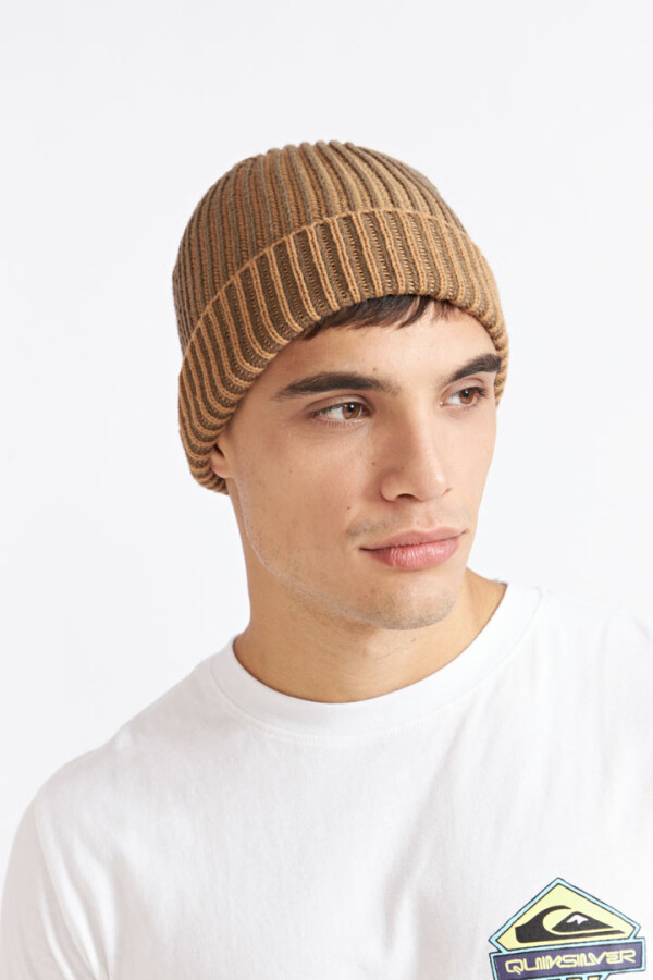 Quiksilver Gorro de invierno VERTICAL Hombre - Multicolor Multicolor