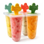 MOLDE PARA HELADO 4ICEMOULD MOLDE PARA HELADO 4ICEMOULD