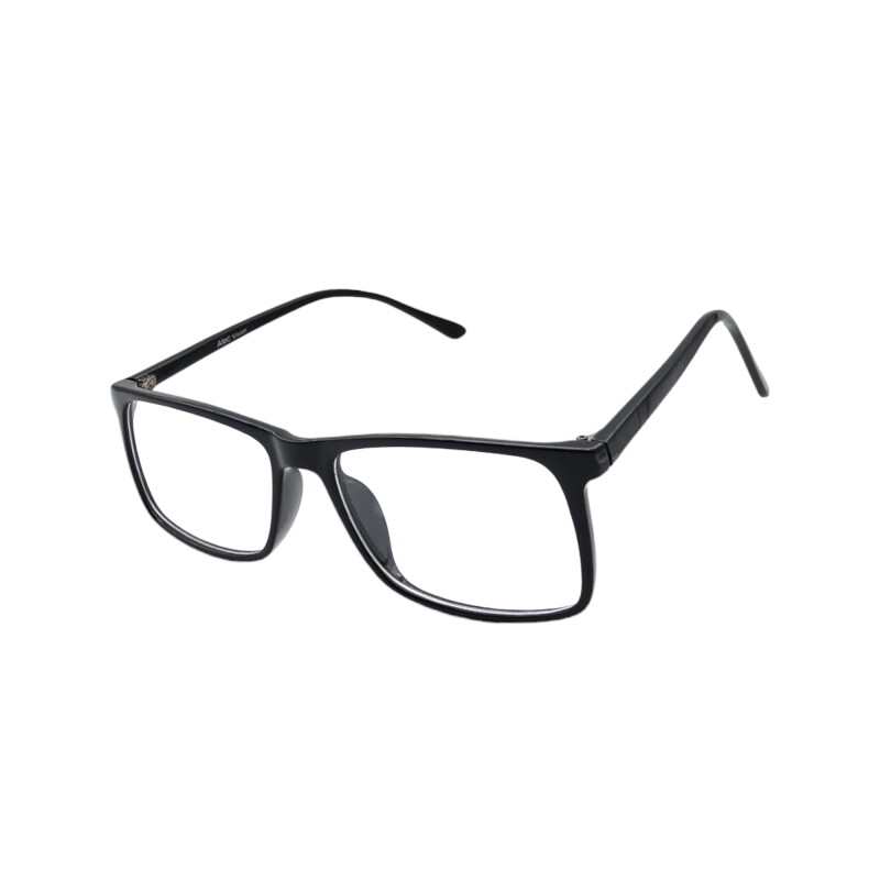 ALEC ALS8162 5318 142 - Adulto - Negro Negrouniforme