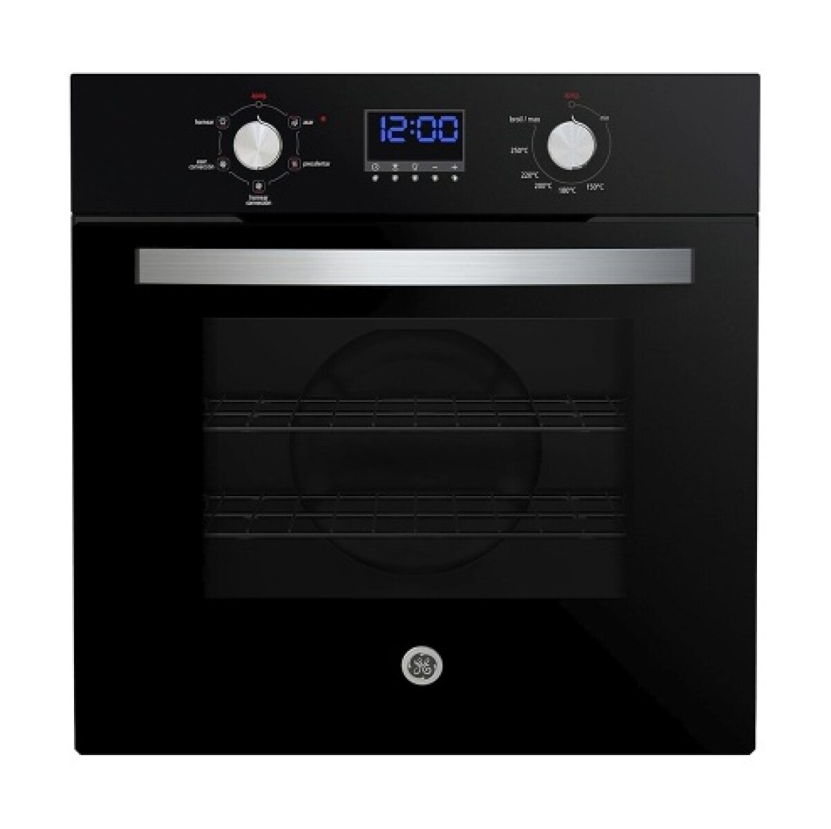 Horno de Empotrar General Electric HG6035EVAI0 