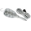 LAMPARA PORTATIL X 5 MTS. CON INTERRUPTOR COLOR GRIS LAMPARA PORTATIL X 5 MTS. CON INTERRUPTOR COLOR GRIS